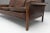 Mid-Century Modern Mid-Century Leather Sofa, 1960s For Sale - Image 3 of 6