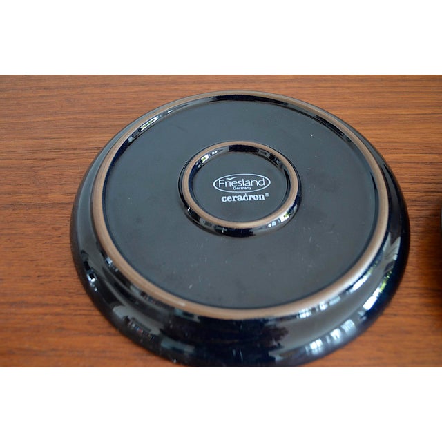 1970s Zen Tea Set by Luigi Colani for Friesland For Sale - Image 5 of 7