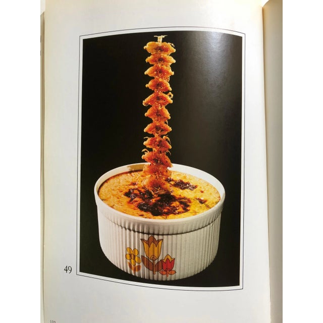 Gold Les Diners De Gala For Sale - Image 8 of 11