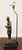 Mid 20th Century Rare Viennese Cold Painted Bronze Figural Table Lamps, Orientalist Sculptures - a Pair For Sale - Image 13 of 17