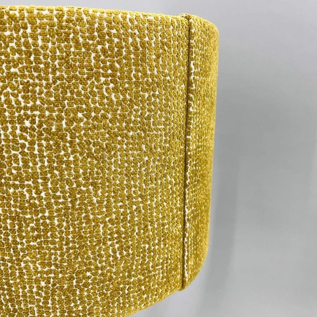 Tall Brass Table Lamps, 1950s, Set of 2 For Sale - Image 9 of 12