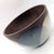 1970s 1970s Pottery Craft Glazed Stoneware Bowl For Sale - Image 5 of 11