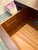 Henkel Harris Henkel Harris Three Drawer Small Chest For Sale - Image 4 of 6