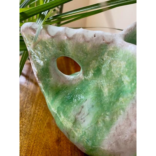 1950s Guido Gambone Art Pottery, Signed For Sale - Image 5 of 12