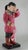 Original rare unique sculpture by chinese social artist wei yi artist: wei yi (魏艺) title: wang meili (王美丽) series:...