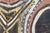 Large Framed Vintage Bark Painting Wall Art For Sale - Image 10 of 13