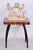 Mid-Century Plaster Statue from Karel Hájek, 1980s For Sale - Image 9 of 11