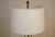 1960s Marbro Hollywood Regency Neoclassic Modern Elaborate Porcelain Floor Lamp One-of-a-Kind For Sale - Image 11 of 13