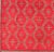 Measures: 6'11'' x 9'1''. This unique Turkish Oushak carpet features an all-over design of vibrant cross shapes,...