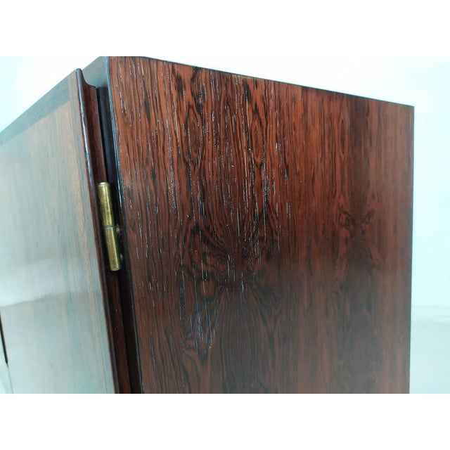 Buffet Scandinave by Omann Jun, 1960s For Sale - Image 14 of 18