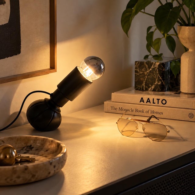 Gino Sarfatti 600/G Table Lamp by Gino Sarfatti for Arteluce, Italy, 1966 For Sale - Image 4 of 13
