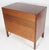 Mid 20th Century Mount Airy Janus Mid Century Walnut Lowboy Dresser For Sale - Image 5 of 10