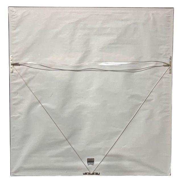 Anatole Krasnyanski Musical Sphere Print For Sale In Tampa - Image 6 of 6