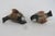Goebel W Germany Cv73 and Cv74 Pair of 2 Porcelain Sparrow Bird Figurines 4899b For Sale - Image 18 of 18