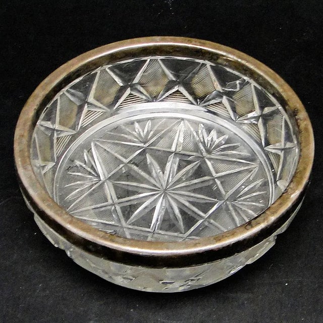 1960s Art Deco Bowl from Hefra, Poland, 1960s For Sale - Image 5 of 6