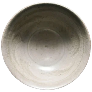 Antique Chinese Sung Period Stoneware Bowl