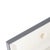 Parker pen set. France; 1980s; Parker 45 model in a case containing a fountain pen with a reversible steel and gold nib;...