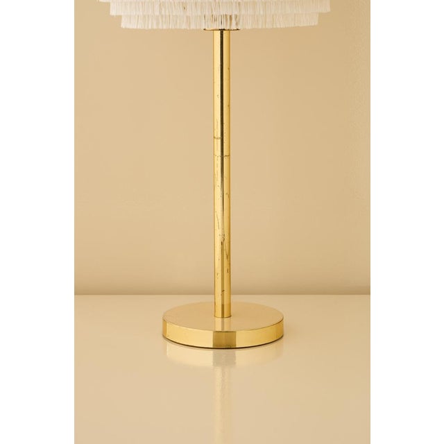 Model B-138 Brass Table Lamps by Hans-Agne Jakobsson, 1960s, Set of 2 For Sale - Image 4 of 7