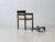 Chair with Footrest by Robert Hausmann for Stein Am Rhein, 1960s, Set of 2 For Sale - Image 4 of 18