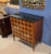 Brown Maitland Smith Marble Top Apothecary Chest For Sale - Image 8 of 14