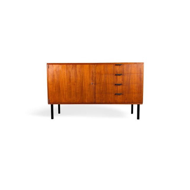 Sideboard by Herbert Hirche For Sale - Image 11 of 11