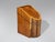 Wood 18th Century George Iii Period Mahogany Knife Box, 1790 For Sale - Image 7 of 8