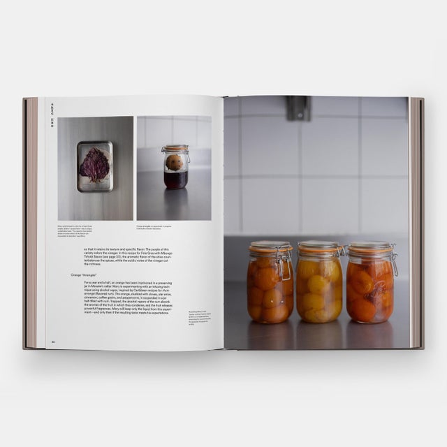 2020s Mory Sacko: A Cook's Journey For Sale - Image 5 of 9