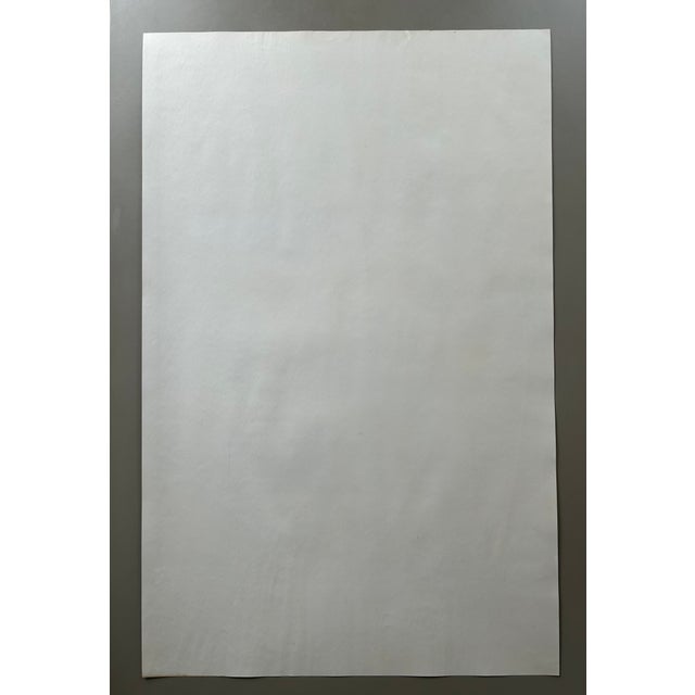 Jacob Lawrence, Olympic Games Munich Poster, 1972, Screen Print For Sale - Image 6 of 7