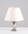 1950s Swedish Modern Table Lamp, 1940s For Sale - Image 5 of 8