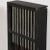 1960s Untitled- Metal and Painted Wood Construction, in the Style of Louise Nevelson For Sale - Image 5 of 8