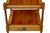 Wood Mid-Century Yew Wood Side Tables, 1970, Set of 2 For Sale - Image 7 of 8