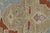 Rug & Kilim’s Burano Rug With Floral Patterns and Cartouches For Sale In New York - Image 6 of 7