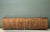Vintage Wood Industrial Long Counter For Sale - Image 10 of 13