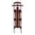 Vintage Wooden Flexible Flyer Style Sled For Sale
