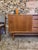1960s Vintage Danish Teak Sideboard by Nils Jonsson for Troeds, 1960s For Sale - Image 5 of 18