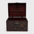 Chinese Palace Courtyard Trunk, C. 1900 For Sale In Chicago - Image 6 of 7