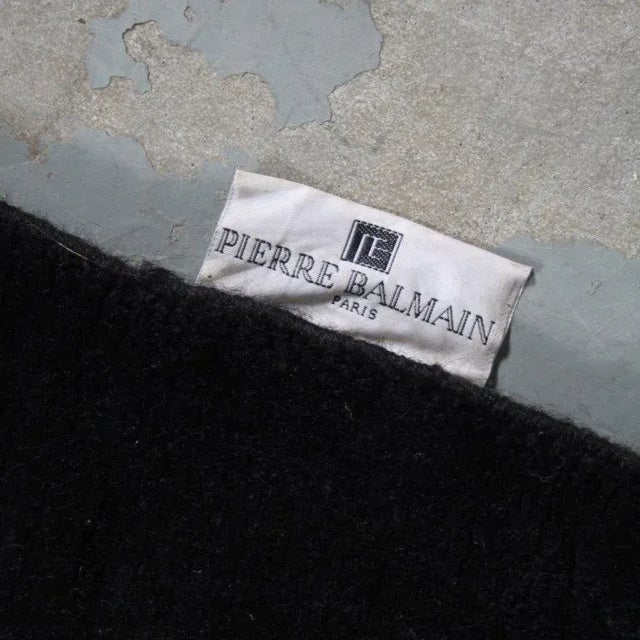 Dutch Tapestry by Pierre Balmain for Van Neder Rugs, 1980s For Sale - Image 11 of 12