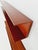 Long German Hanging Shelf by Wilheilm Renz for Walter Renz, 1960s For Sale - Image 15 of 18