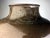 Rare Large Vase with White Slip Inlay Makuzu Kozan Meiji Period For Sale In Atlanta - Image 6 of 8
