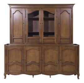 Example of Tomlinson China and Display Cabinets