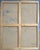 Leif Ritchey, Large Contemporary Abstract Painting Leif Ritchey American Modernist Moody Blues For Sale - Image 15 of 15