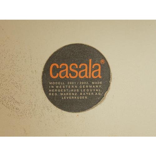 Casalino Chairs by Alexander Begge for Casala, Set of 6 For Sale - Image 9 of 10