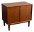 Vintage Poul Cadovius Teak Cabinet, Attributed For Sale