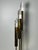 1970s Modern 3-Light Brass and Lucite Lamp by Laurel Lamp Company For Sale - Image 14 of 18