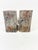 Rustic Vintage Weathered Equestrians Style Horse Bookends-a Pair For Sale - Image 3 of 6