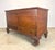 American 19th Century American Queen Anne Style Pine Blanket Chest Pennsylvania For Sale - Image 3 of 12