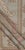 Blue Vintage Circa 1940 Turkish Oushak Area Rug 4ft 7in X 6ft 7in For Sale - Image 8 of 10