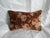 This elegant decorative pillow has been handcrafted from an authentic mid-19th century French Aubusson tapestry fragment,...