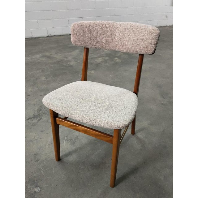 Mid-Century Danish Dining Chair from Farstrup For Sale - Image 3 of 8