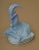 Porcelain Figurine of Mountain Goat For Sale - Image 5 of 12